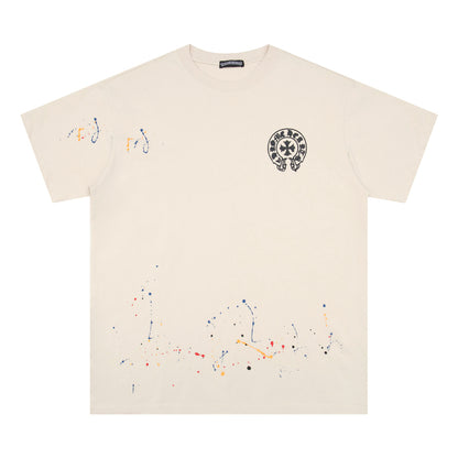 2025 New T-shirt 6100