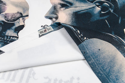 Godspeed T-shirt G44