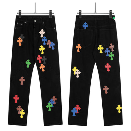 2025 New Pants