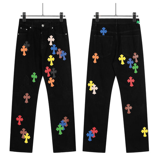2025 New Pants