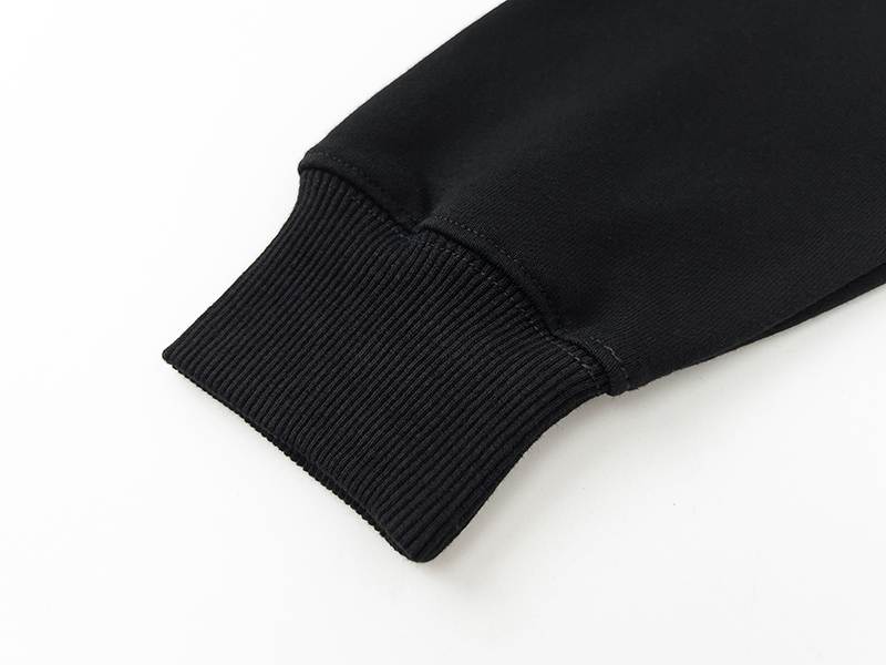 2025 New Hooded Sweatshirt 980