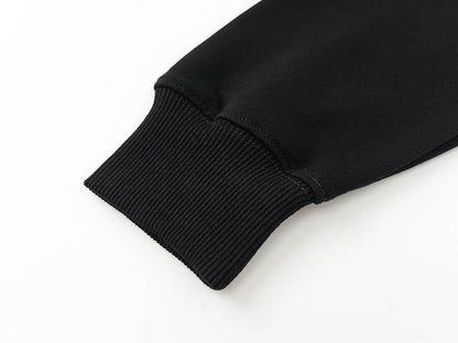 2025 New Hooded Sweatshirt 980