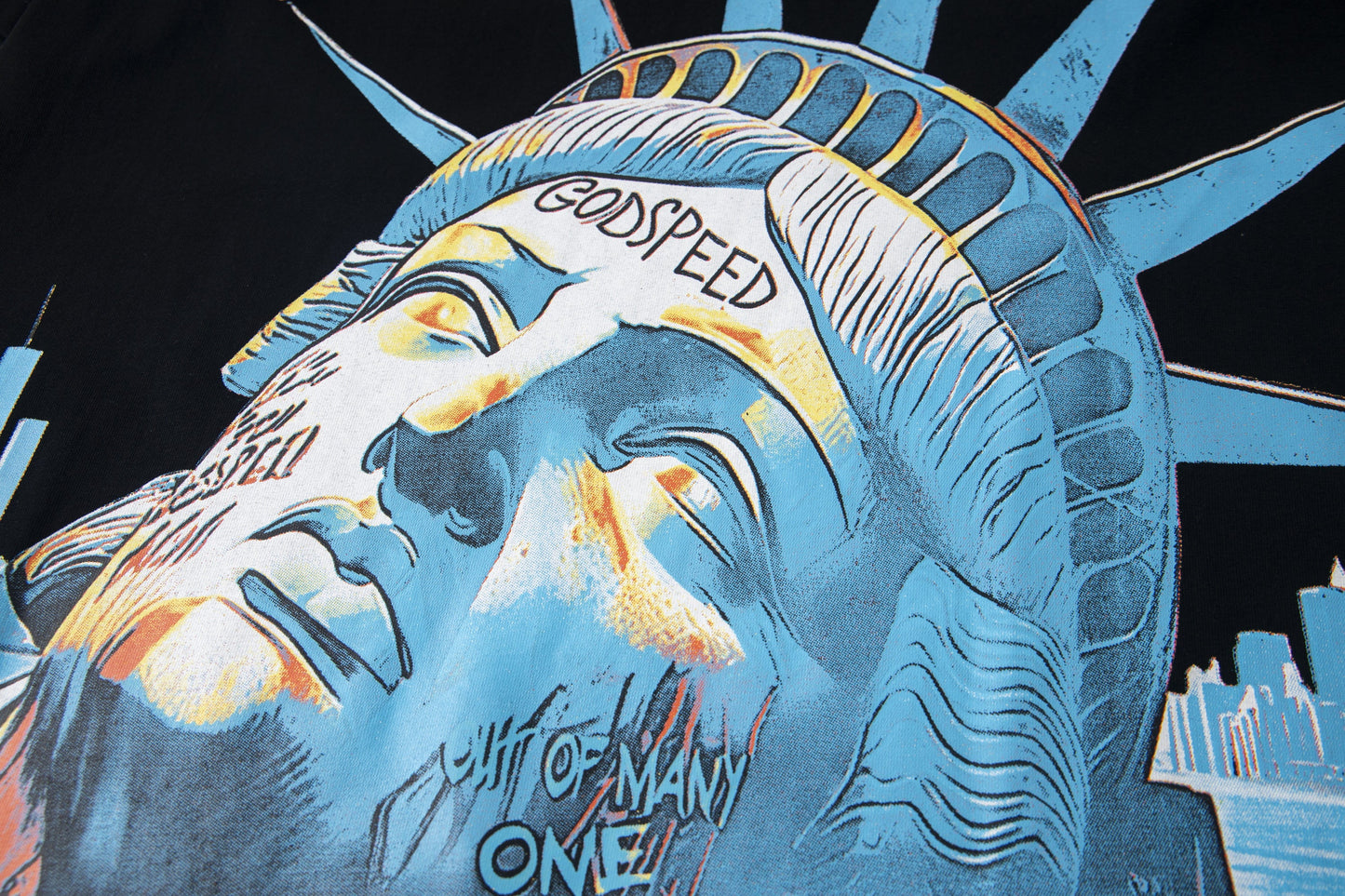 GODSPEED T-shirt G73
