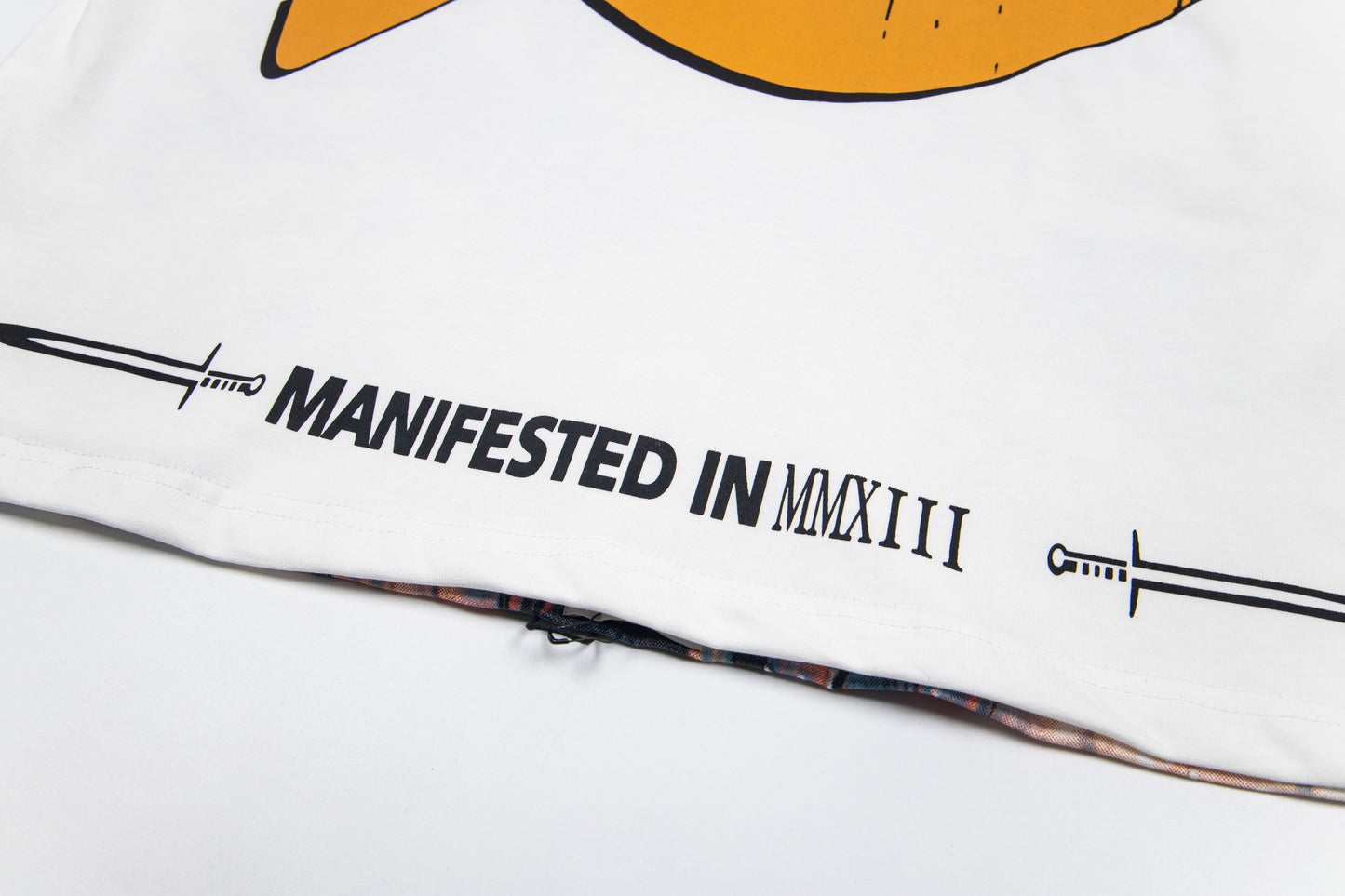 Godspeed T-shirt G11