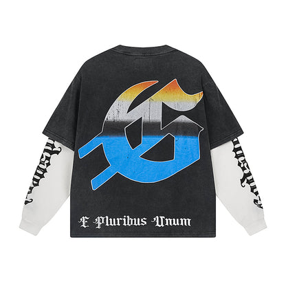 ゴッドスピード スウェットシャツ 1155