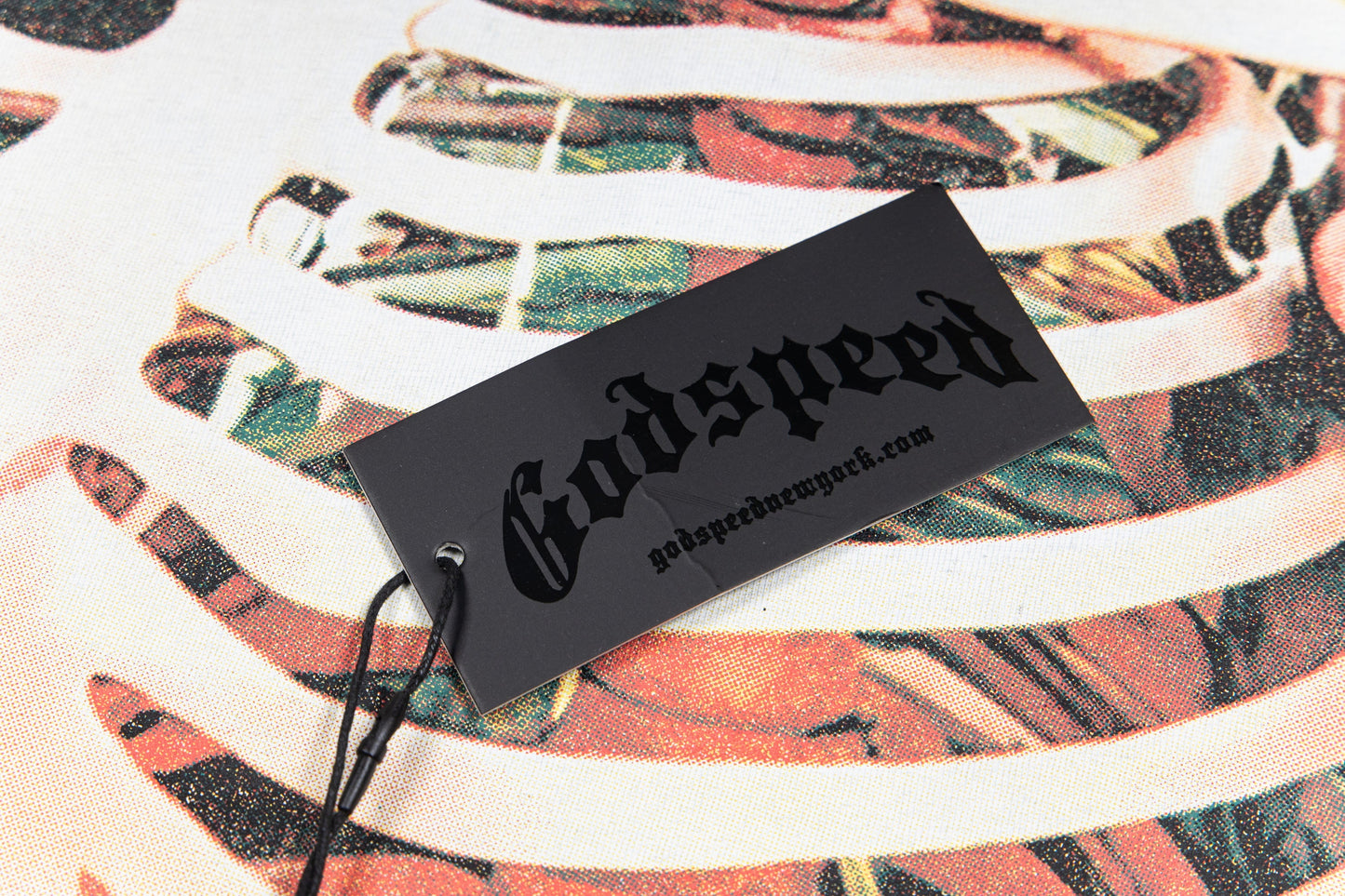 Godspeed T-shirt G55