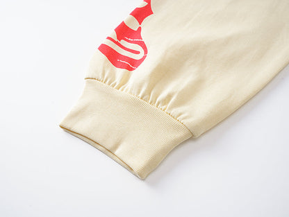 ゴッドスピード スウェットシャツ 3097