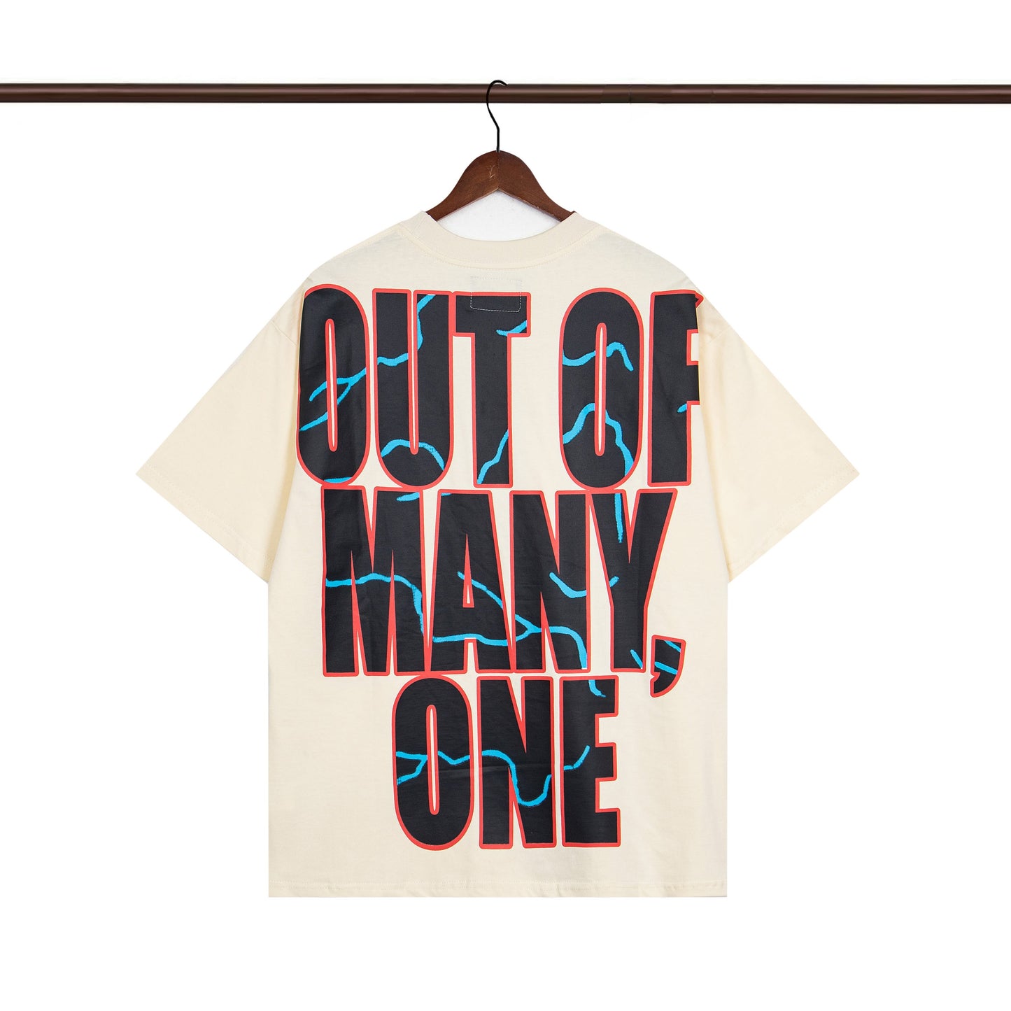 Godspeed T-shirt G65