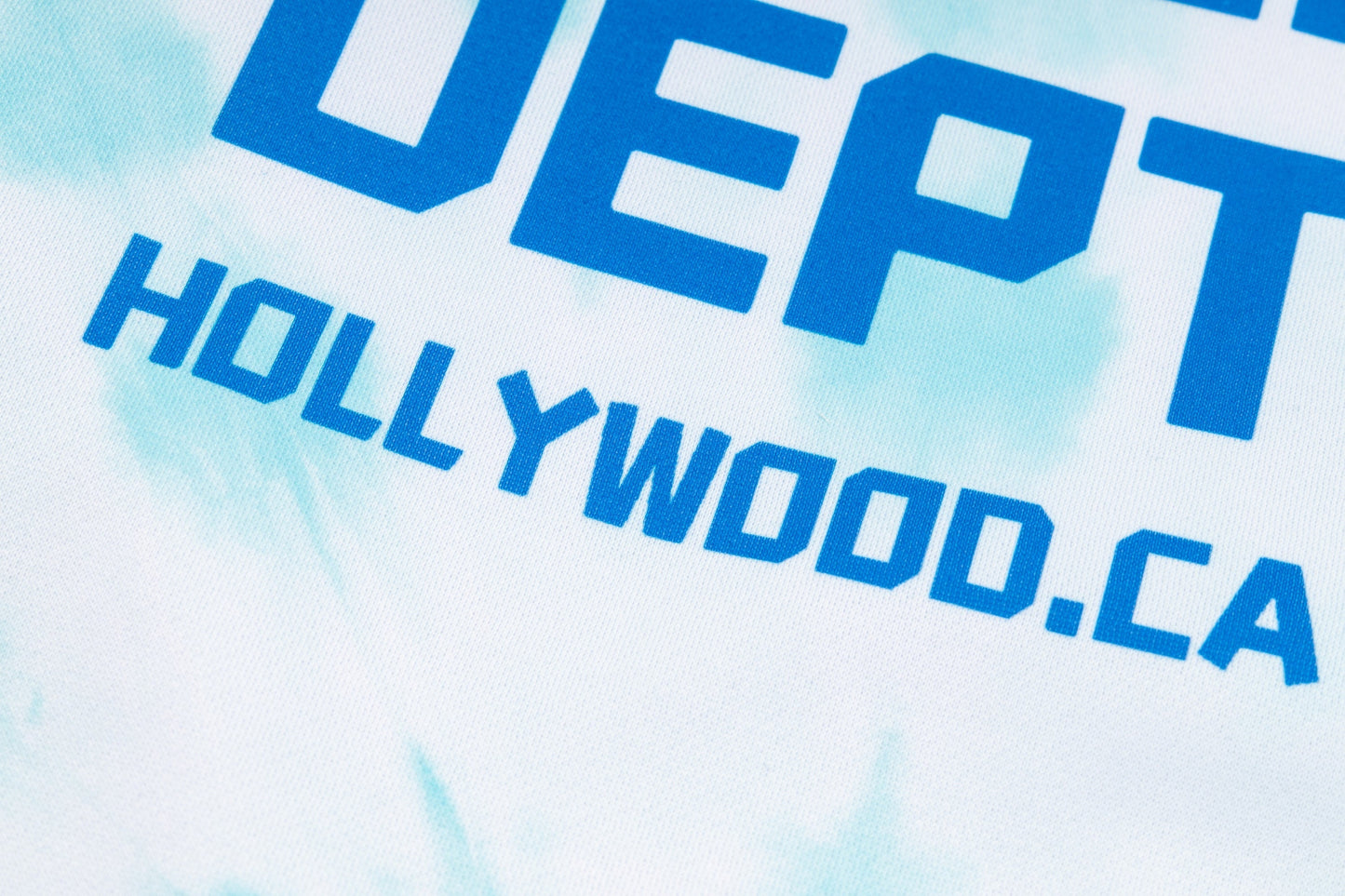 GALLERY DEPT 新作パーカー