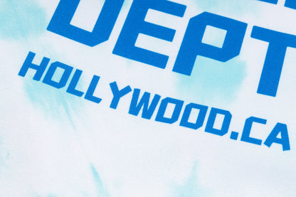 GALLERY DEPT 新作パーカー