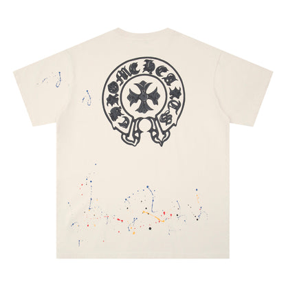 2025 New T-shirt 6100