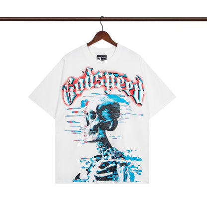 ゴッドスピードTシャツ G20