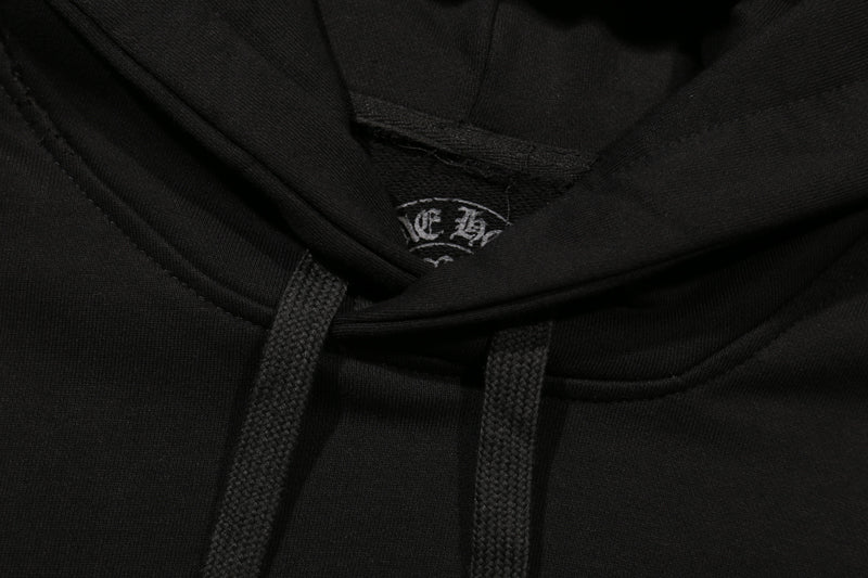2025 New Hooded Sweatshirt 7023