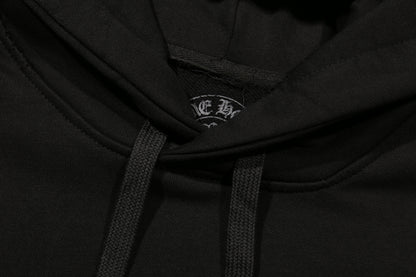2025 New Hooded Sweatshirt 7023