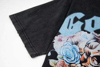 Godspeed T-shirt G05