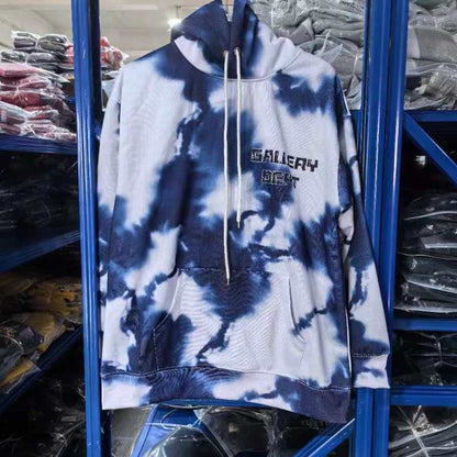 GALLERY DEPT 新作パーカー