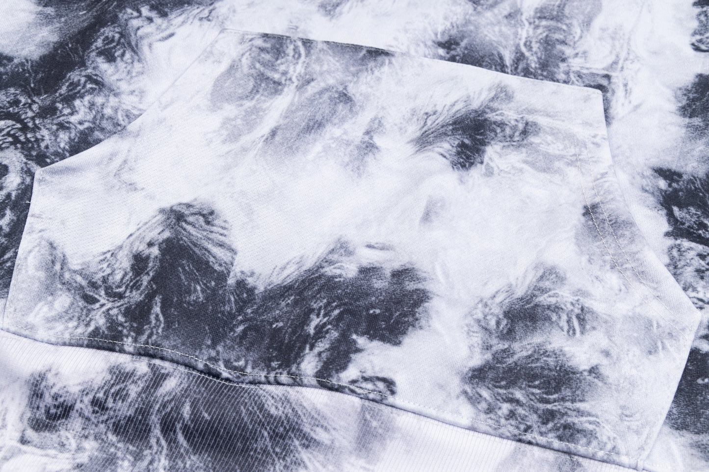 GALLERY DEPT 新作パーカー