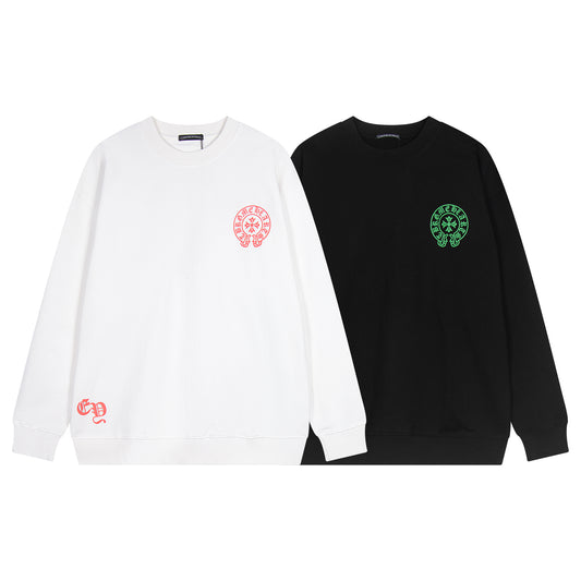 2025 Long-Sleeved T-shirt TQ31