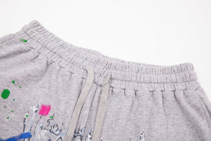 ギャラリーデプト ニューショートパンツ G69 