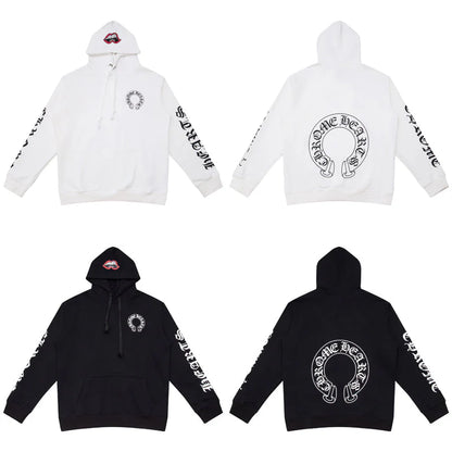 Nouveau sweat zippé 5008 2025