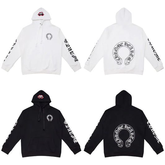Nouveau sweat zippé 5008 2025