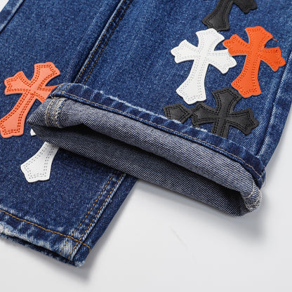 2025 New Pants 9931