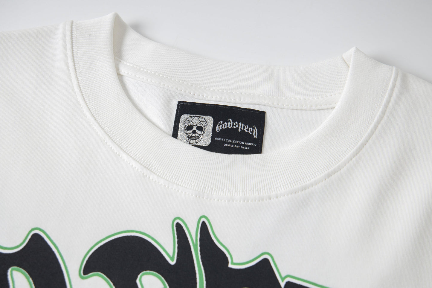 GODSPEED T-shirt G73