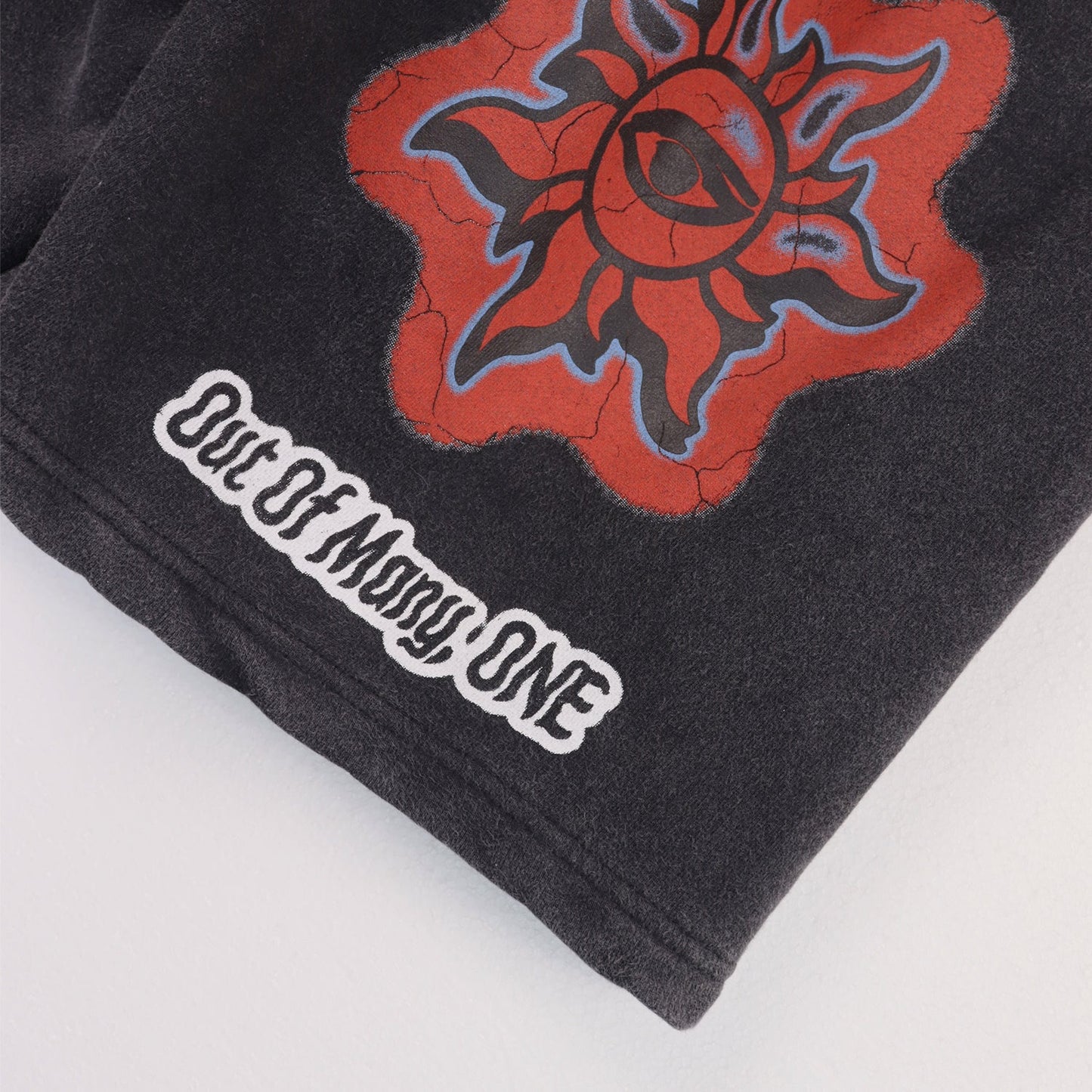 Godspeed NEW Shorts 8781