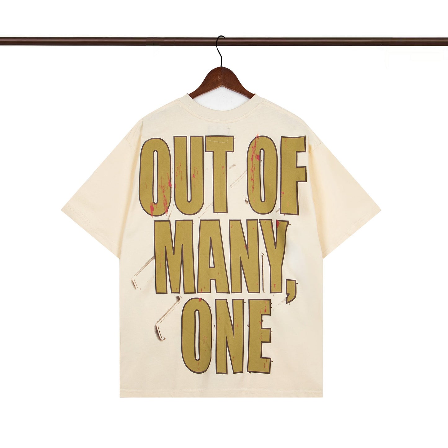 Godspeed T-shirt G35