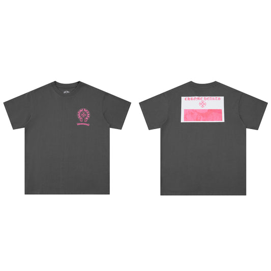 2025 New T-shirt K6085