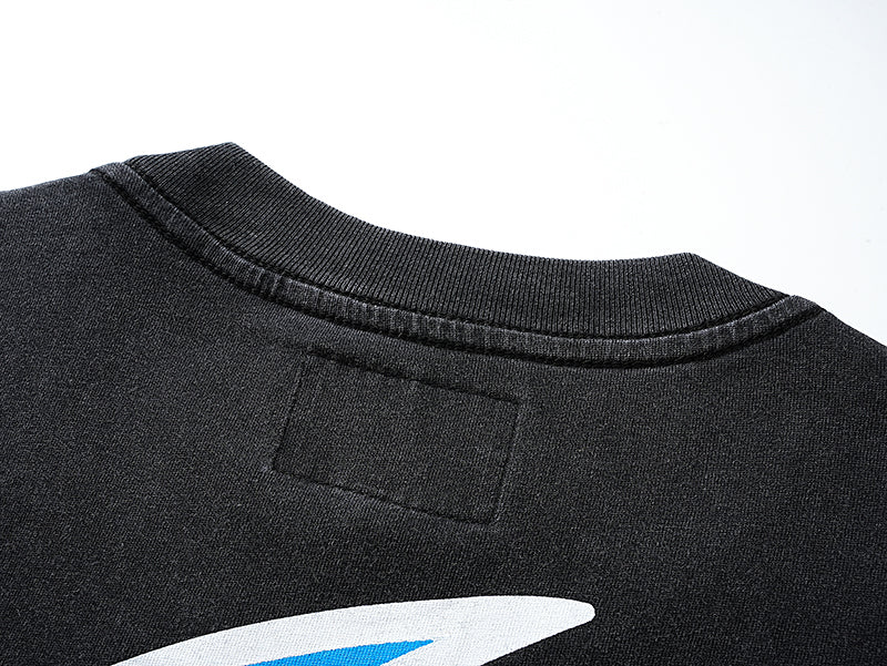 Godspeed 2025 New fashion T-shirt 1123