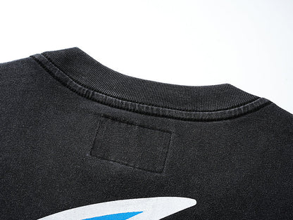 Godspeed 2025 New fashion T-shirt 1123