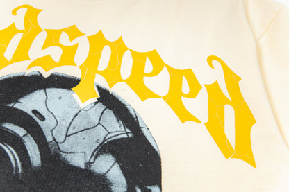 Godspeed T-shirt G09