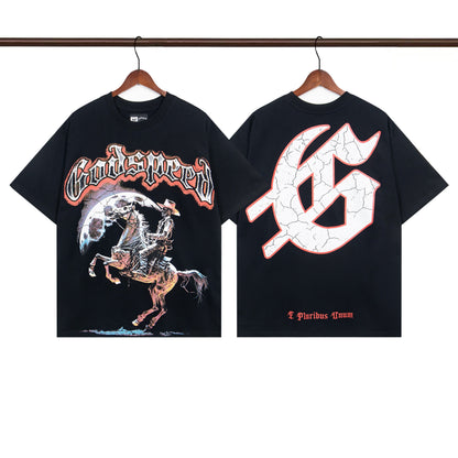 Godspeed T-shirt G49