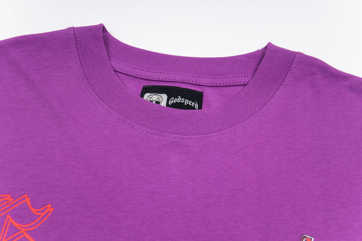 Godspeed T-shirt G51