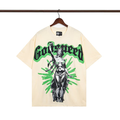 Godspeed T-shirt G56