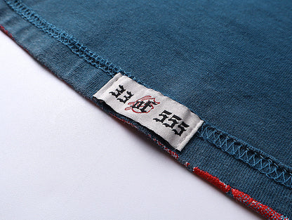 Godspeed Sweatshirt 1101