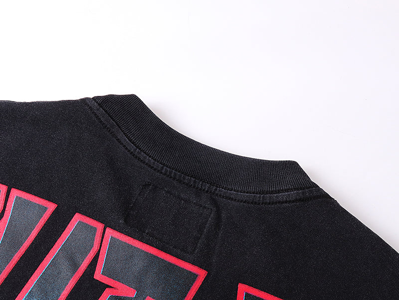 Godspeed 2025 New fashion T-shirt 1109