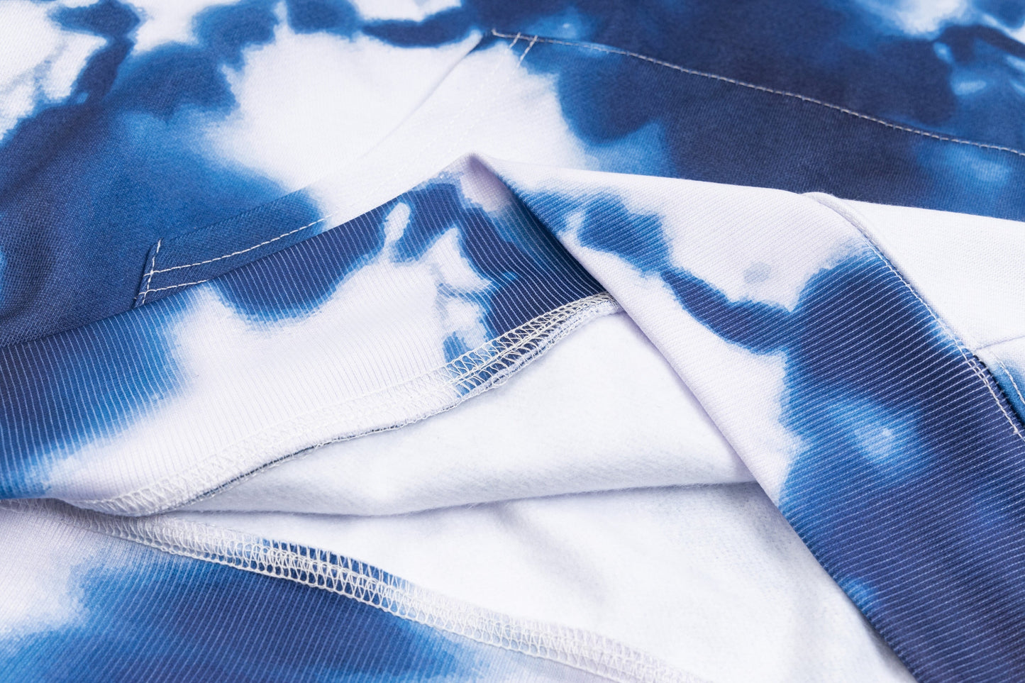 GALLERY DEPT 新作パーカー