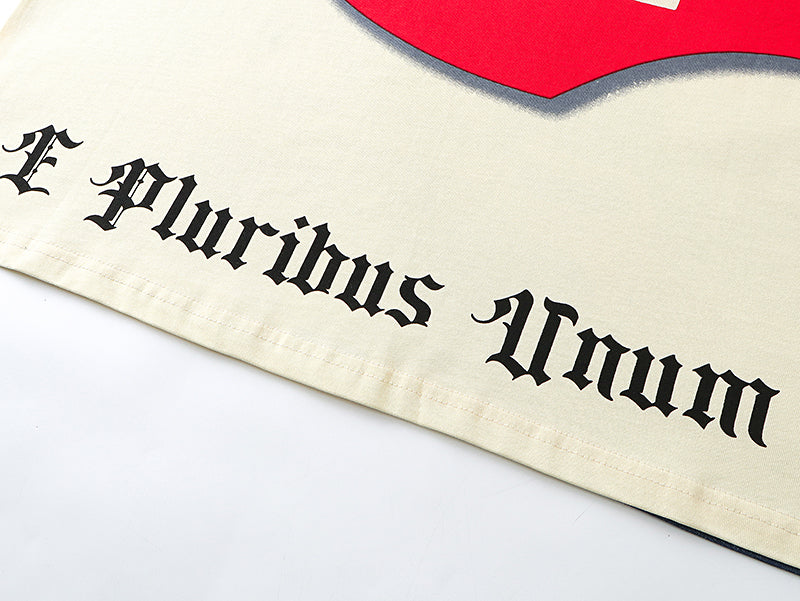 Godspeed T-shirt 3129