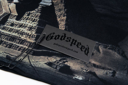 Godspeed T-shirt G34