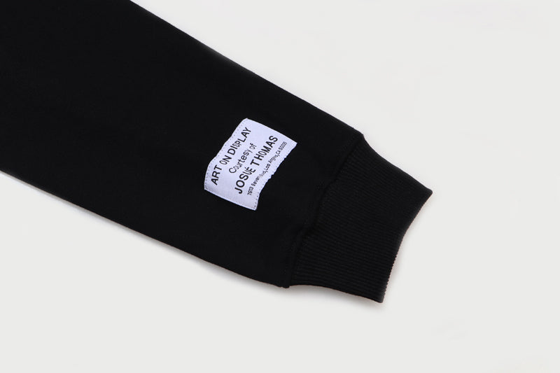 ギャラリーデプト 新作パーカー 610 