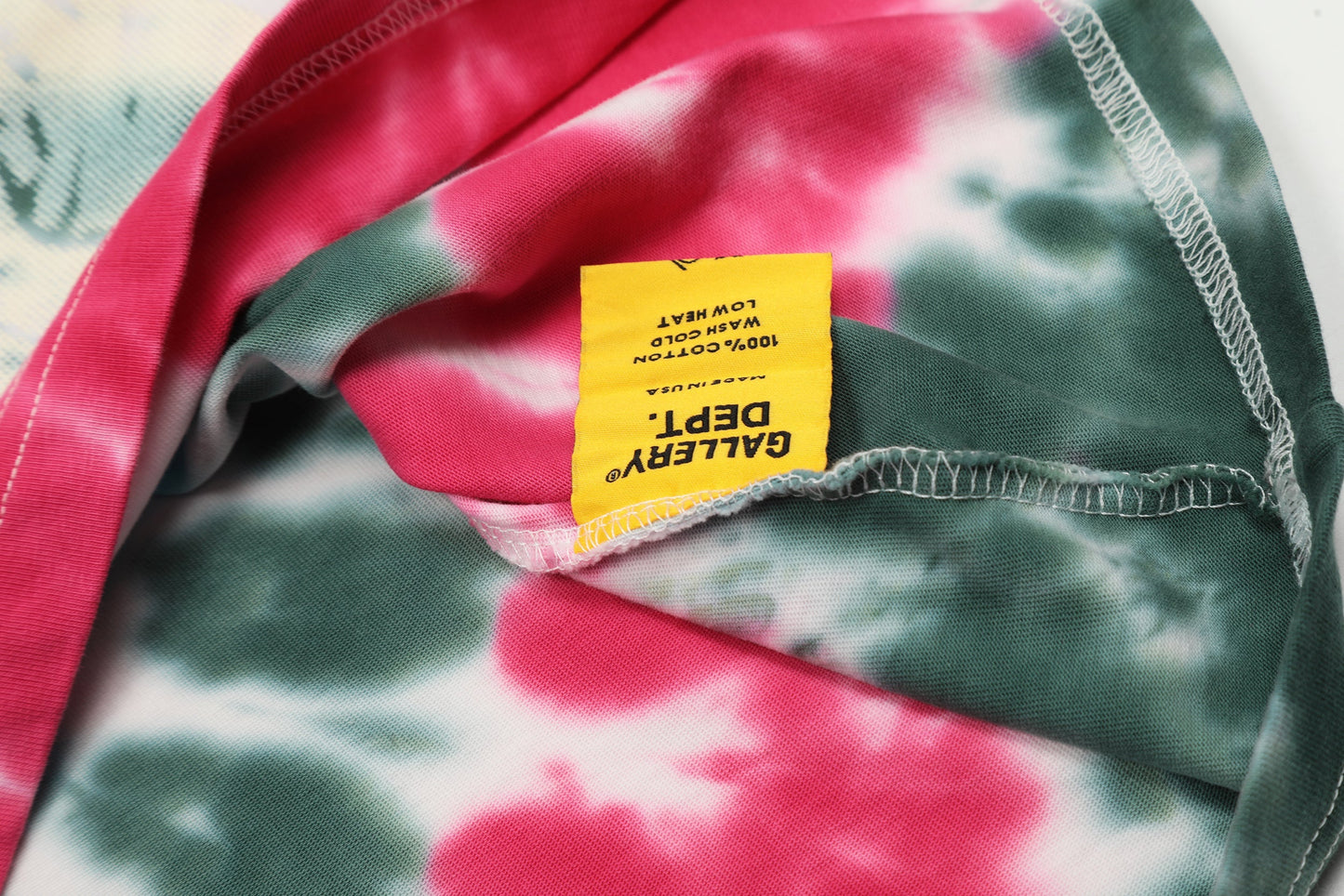 GALLERY DEPT 新作Tシャツ D84 