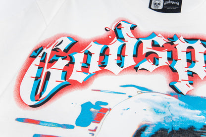 ゴッドスピードTシャツ G20
