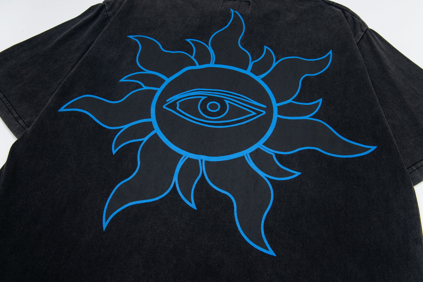 Godspeed T-shirt G62