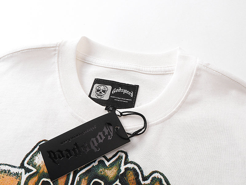 Godspeed T-shirt 3120