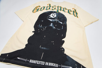 Godspeed T-shirt G14