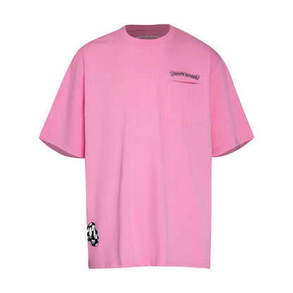 Chrome Hearts T-shirt K6066