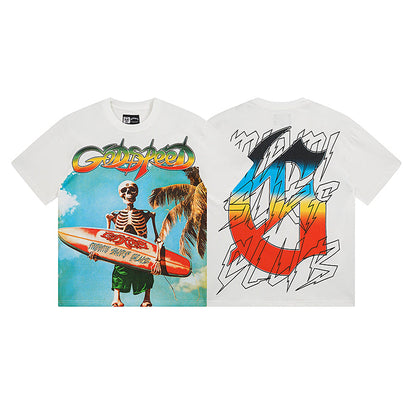 Godspeed T-shirt 3117