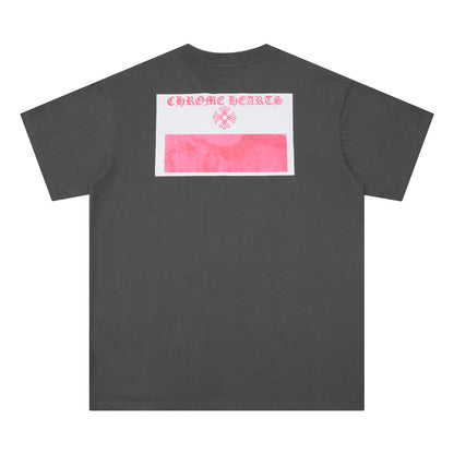 2025 New T-shirt K6085